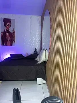 Freechat MorenaLush_Eup on StripChat