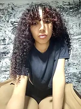 Morenblue on StripChat