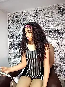 Morenblue on StripChat