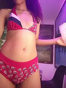 Morenblue on StripChat