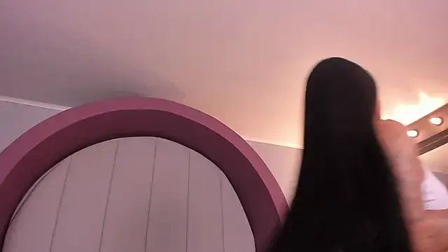 Freechat morganlake_ on StripChat