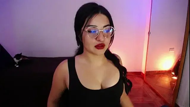 Freechat moritalatina on StripChat