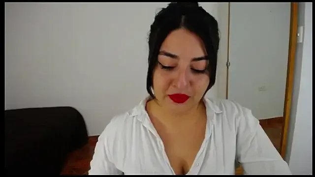 Freechat moritalatina on StripChat