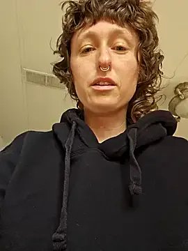 mossy_kiss — Naked twerk n spank phat ass