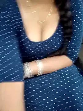 StripChat Mounika25 is Freechat Mounika25 — boobs show