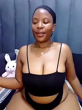 MrsMxx25 — One finger in ass