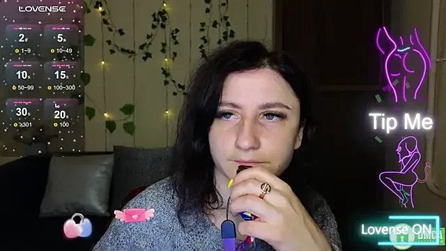 Freechat Muse_kitty_jenia on StripChat