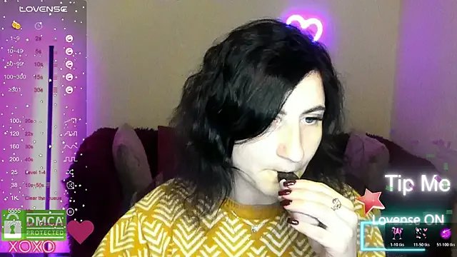 Freechat Muse_kitty_jenia on StripChat