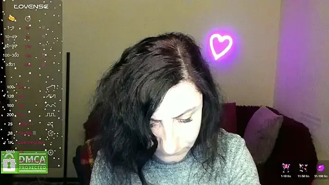 Freechat Muse_kitty_jenia on StripChat