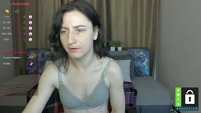 Freechat Muse_kitty_jenia on StripChat