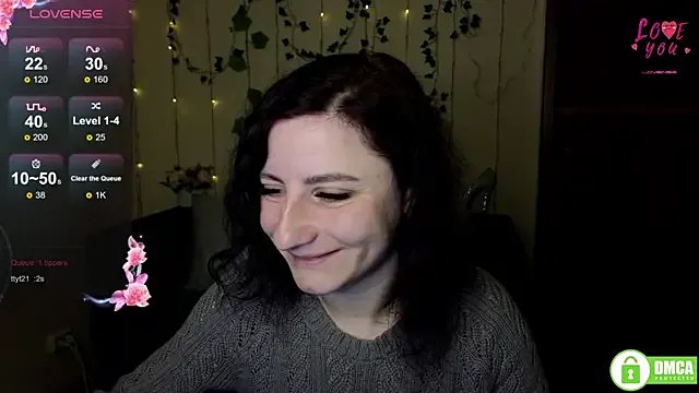 Freechat Muse_kitty_jenia on StripChat