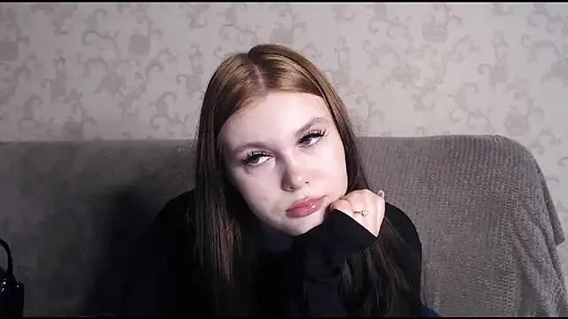 Freechat Musegirl on StripChat