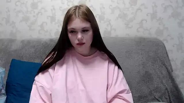 StripChat Musegirl is Freechat Musegirl — Dance