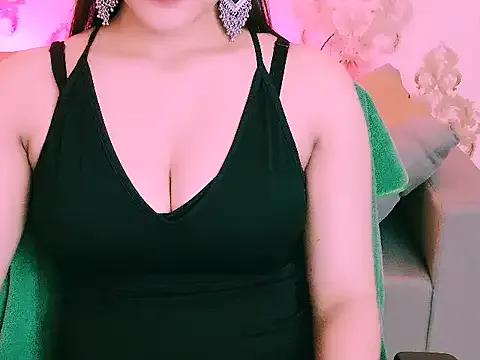 Freechat My_Rose on StripChat