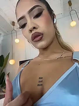 StripChat MystiqueXXX is Private MystiqueXXX — FUCK PUSSY WITH DILDO