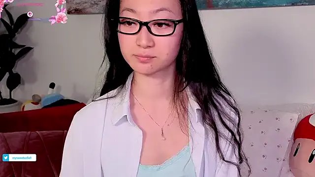 MySweetSofie on StripChat