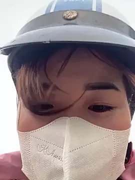 Freechat nachi-baby on StripChat