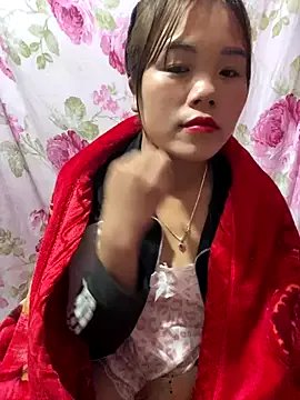 Freechat nachi-baby on StripChat