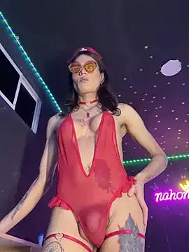 naho_love on StripChat