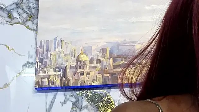 Freechat Nahomy_Smiths_aws on StripChat