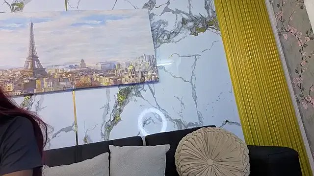 Freechat Nahomy_Smiths_aws on StripChat