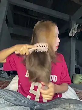 namicute on StripChat