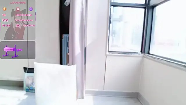 Freechat nana-258 on StripChat