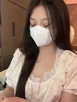 Freechat Nana_kute20 on StripChat