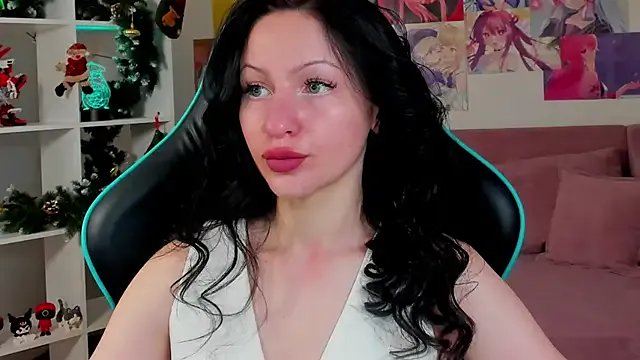 Freechat NaomiBlakes on StripChat