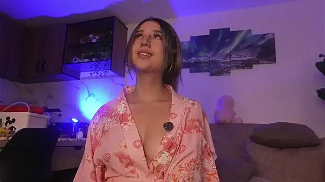 Natasna2 on StripChat 