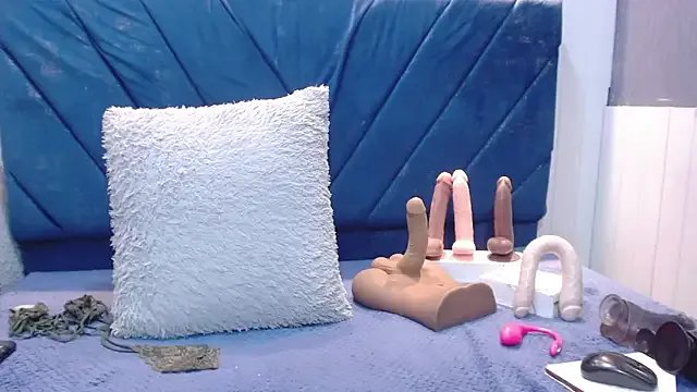 Freechat NathaliaSmith3x on StripChat