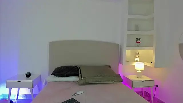 Freechat nathalynbarnes on StripChat