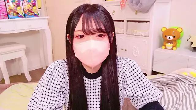 StripChat nathi_poyo is Freechat nathi_poyo — 168