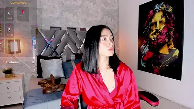 Freechat Natt_collins on StripChat