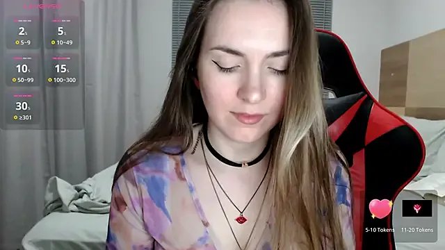 Freechat Naughty_Annn on StripChat