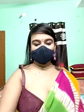 naughty_nataasa — Boobs oiling