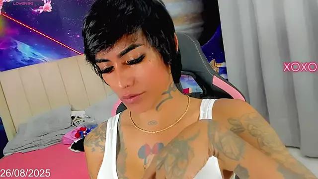 Freechat Nella_Dolls on StripChat