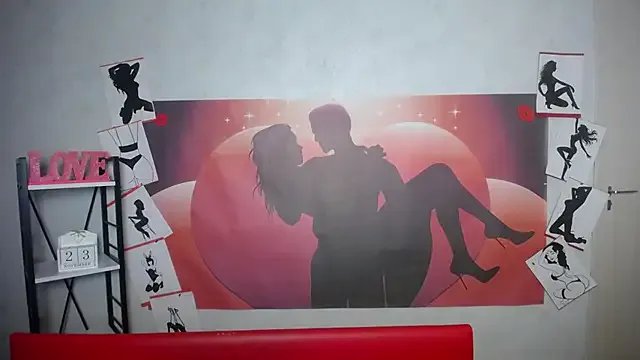 Freechat NeonilaLisova on StripChat