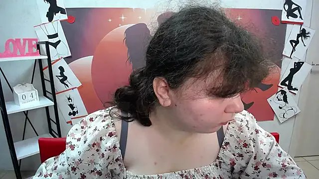 Freechat NeonilaLisova on StripChat