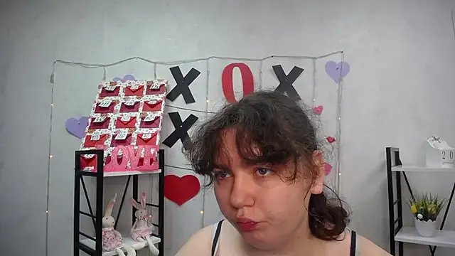 Freechat NeonilaLisova on StripChat