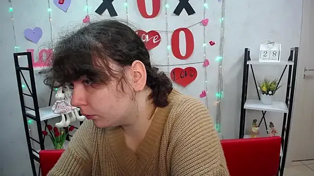 Freechat NeonilaLisova on StripChat