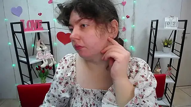 Freechat NeonilaLisova on StripChat