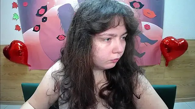 Freechat NeonilaLisova on StripChat