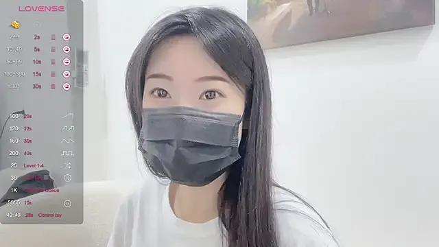 Freechat ni_ni01 on StripChat