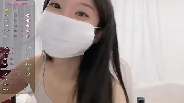 Freechat ni_ni01 on StripChat