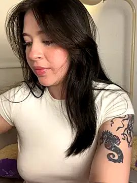 Freechat NicoleLeinn on StripChat