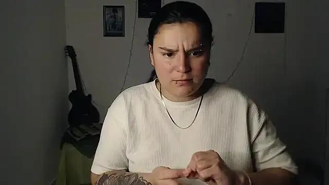 Freechat Nika_1_ on StripChat