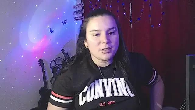 Freechat Nika_1_ on StripChat