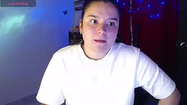 Freechat Nika_1_ on StripChat