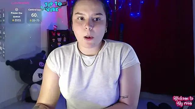 Freechat Nika_1_ on StripChat